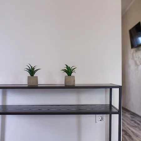 Luksuzni Asi S Bazenom Apartmán