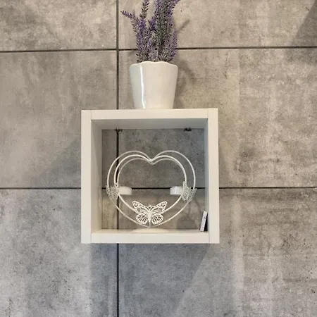 Luksuzni Asi S Bazenom Apartment Fazana