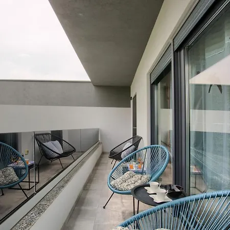 Luksuzni Asi S Bazenom Apartament Fažana