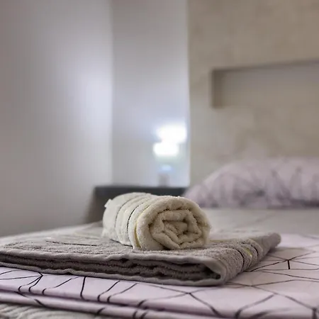 Apartament Luksuzni Asi S Bazenom Fažana